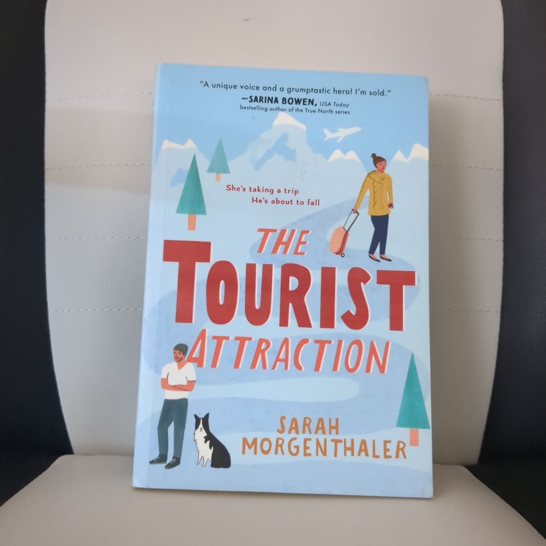 The Tourist Attraction