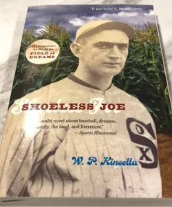 Shoeless Joe