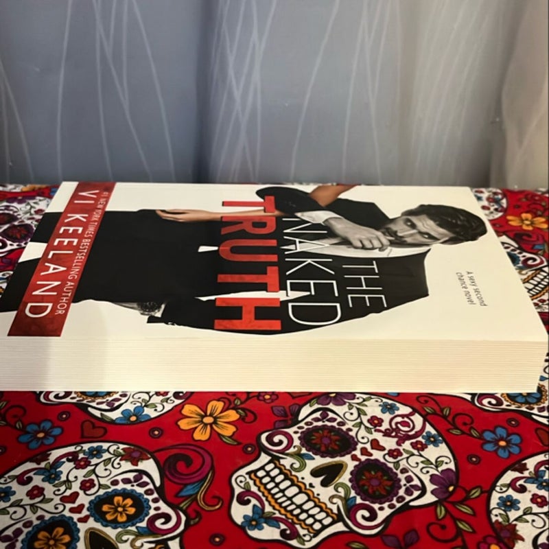 The Naked Truth (Bookworm Box)