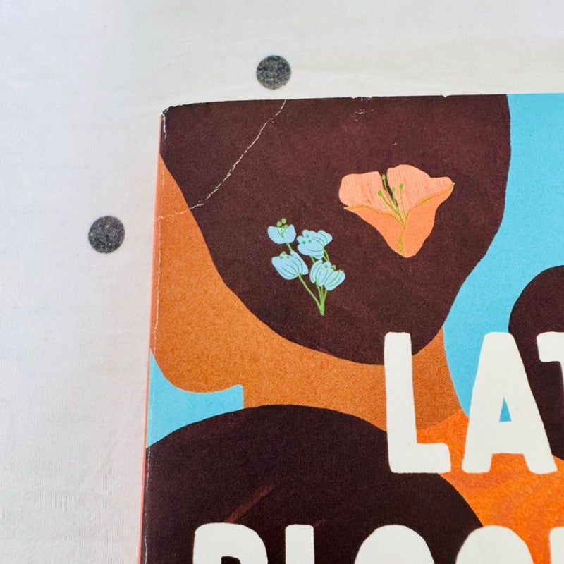 Late Bloomers