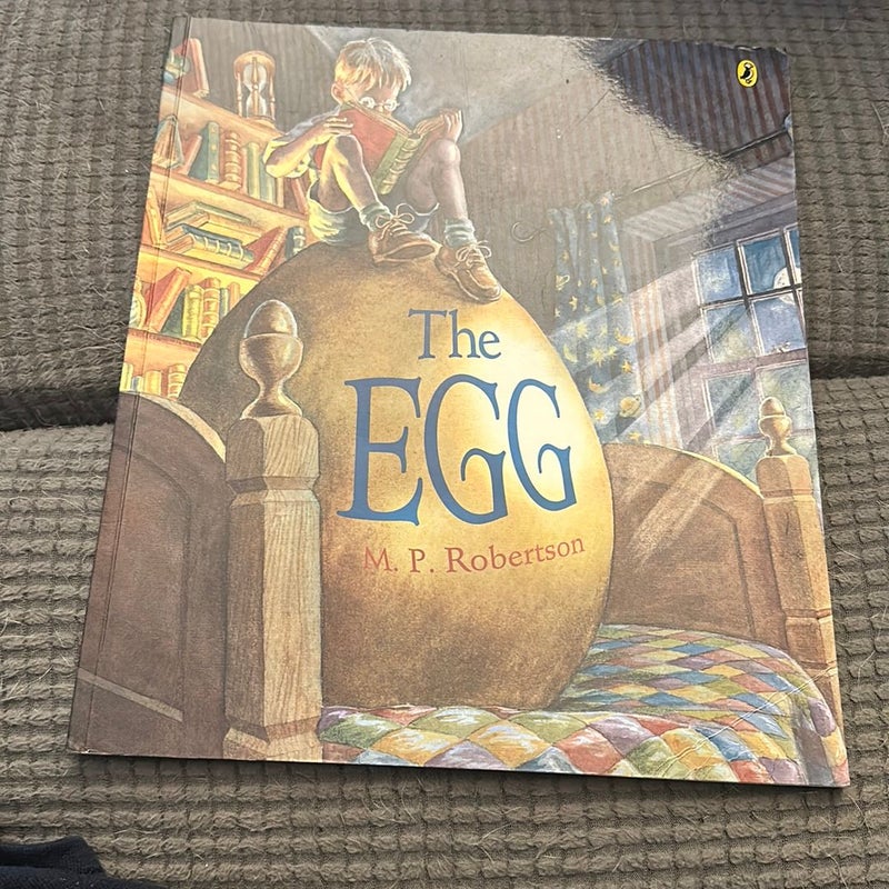 The Egg