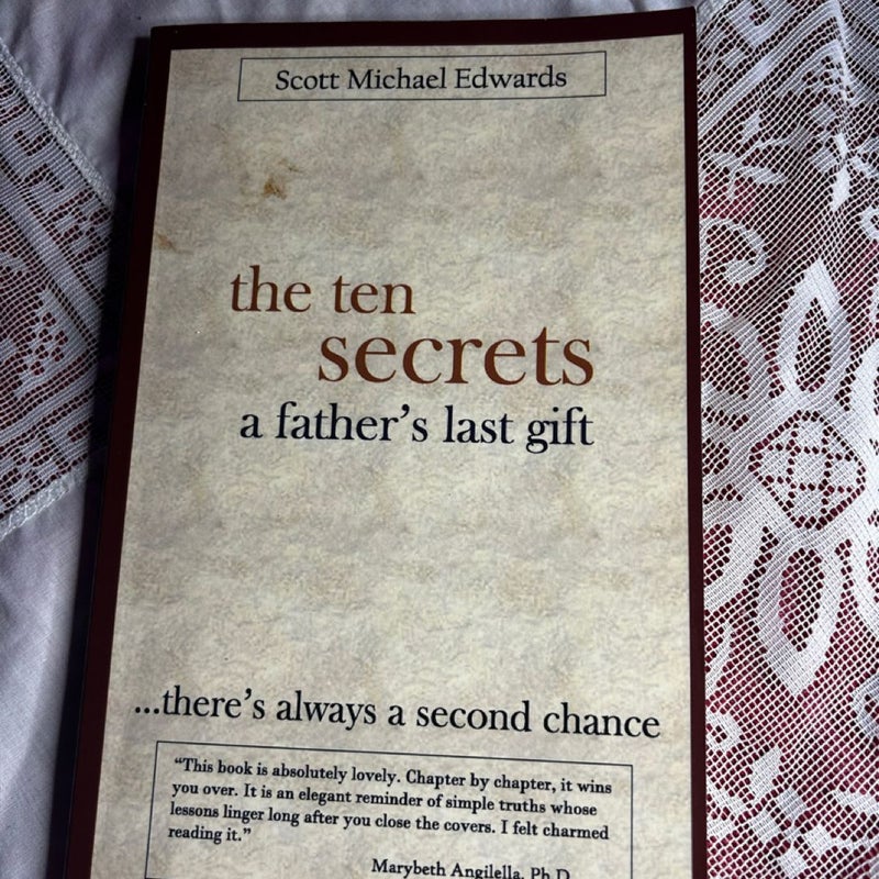 The Ten Secrets