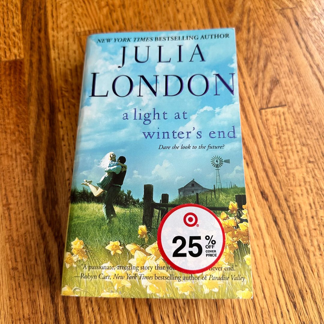 A Light at Winter's End