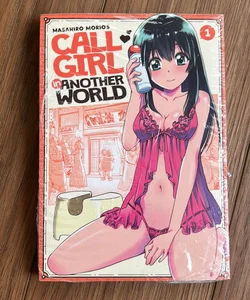 Call Girl in Another World Vol. 1