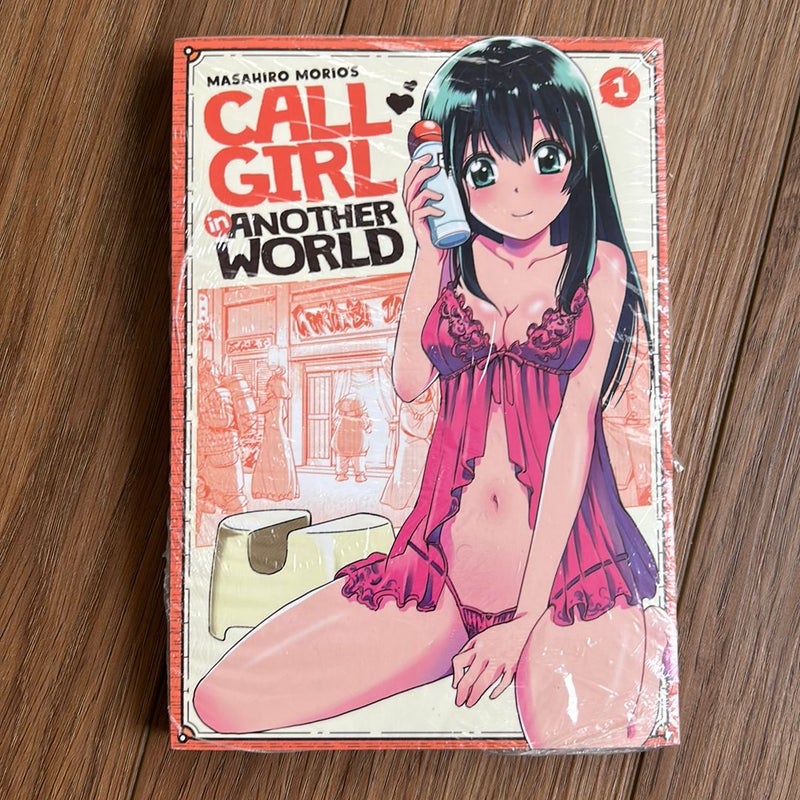 Call Girl in Another World Vol. 1