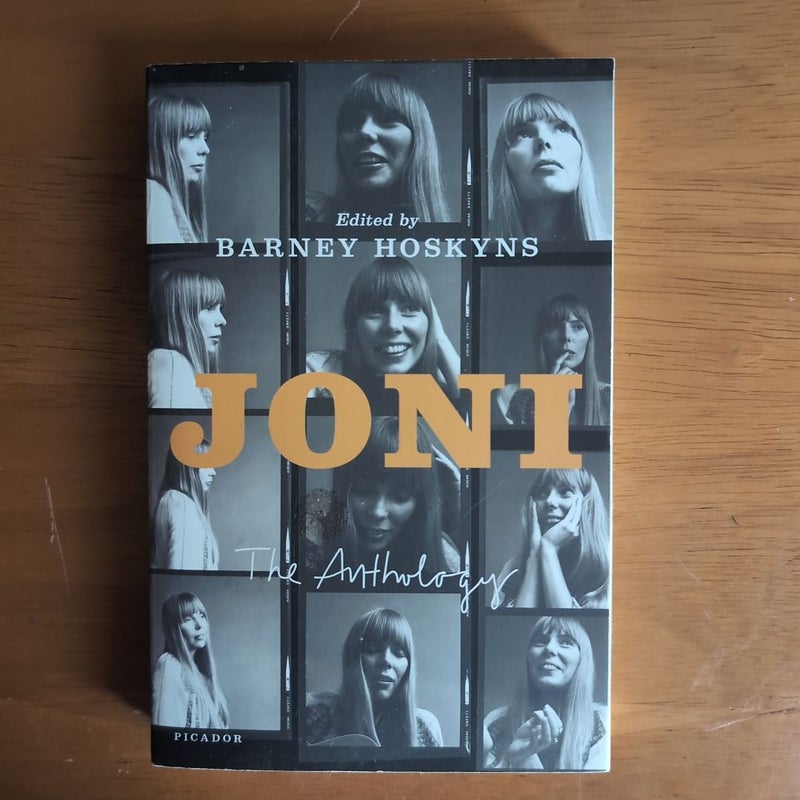 Joni