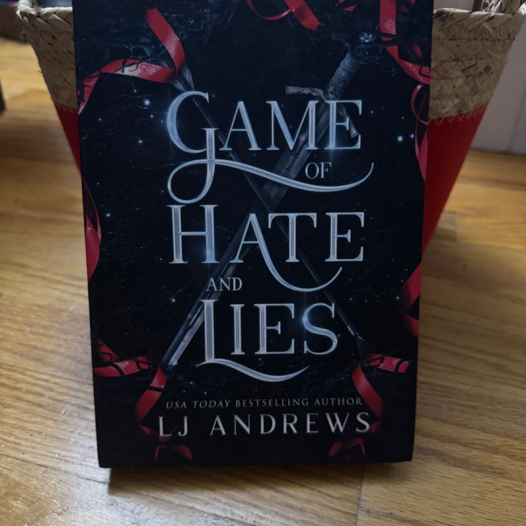Game of Hate and Lies