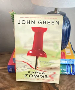 Paper Towns