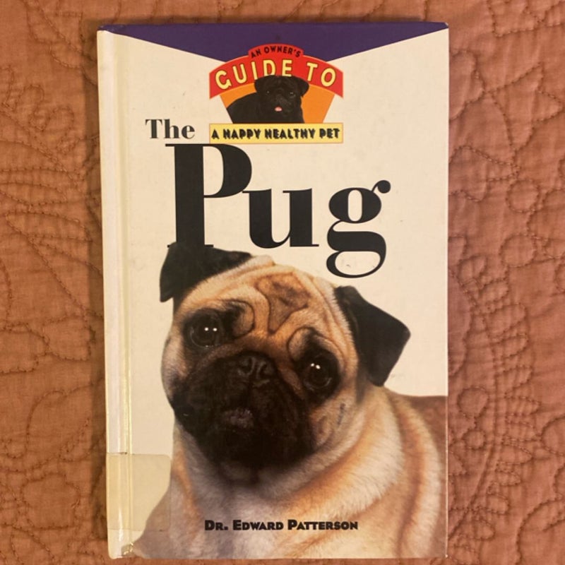 The Pug