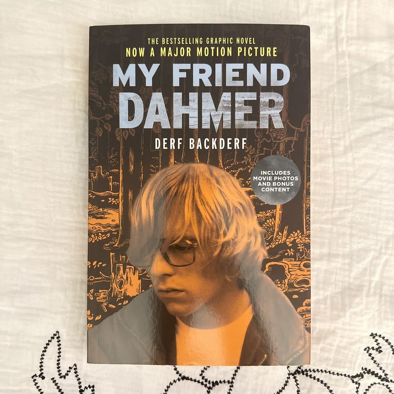 My Friend Dahmer