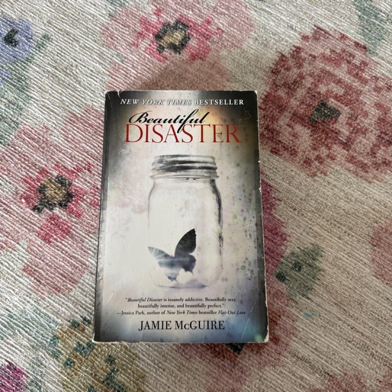 Beautiful disaster