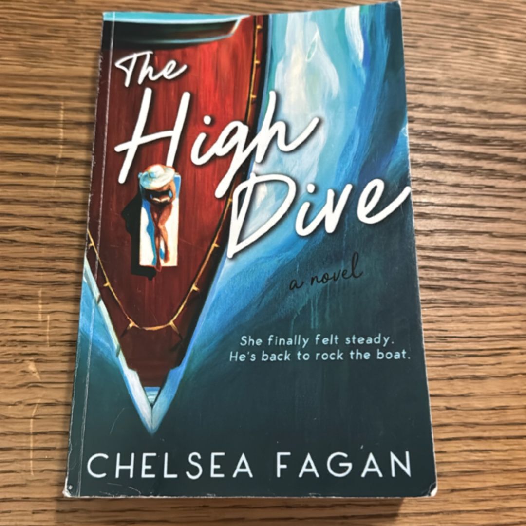 The High Dive