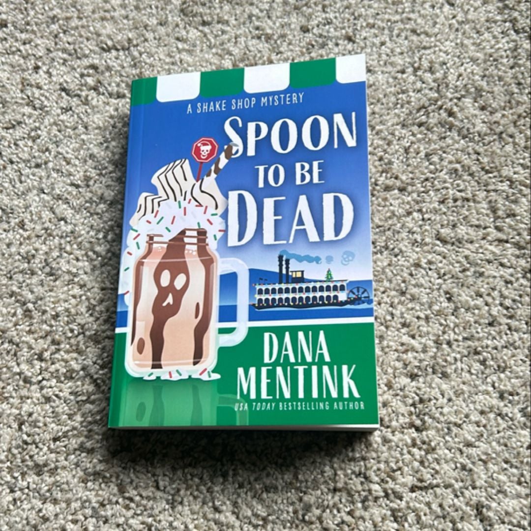 Spoon to Be Dead