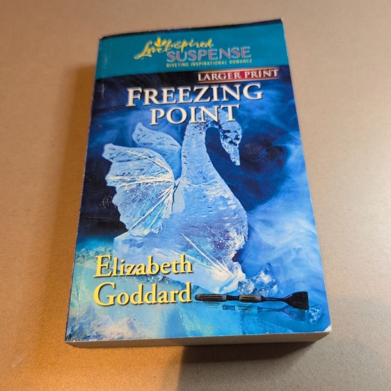 Freezing Point