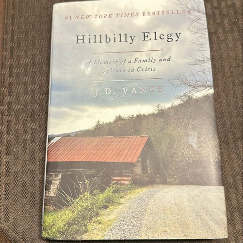 Hillbilly Elegy