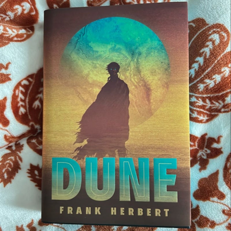 Dune