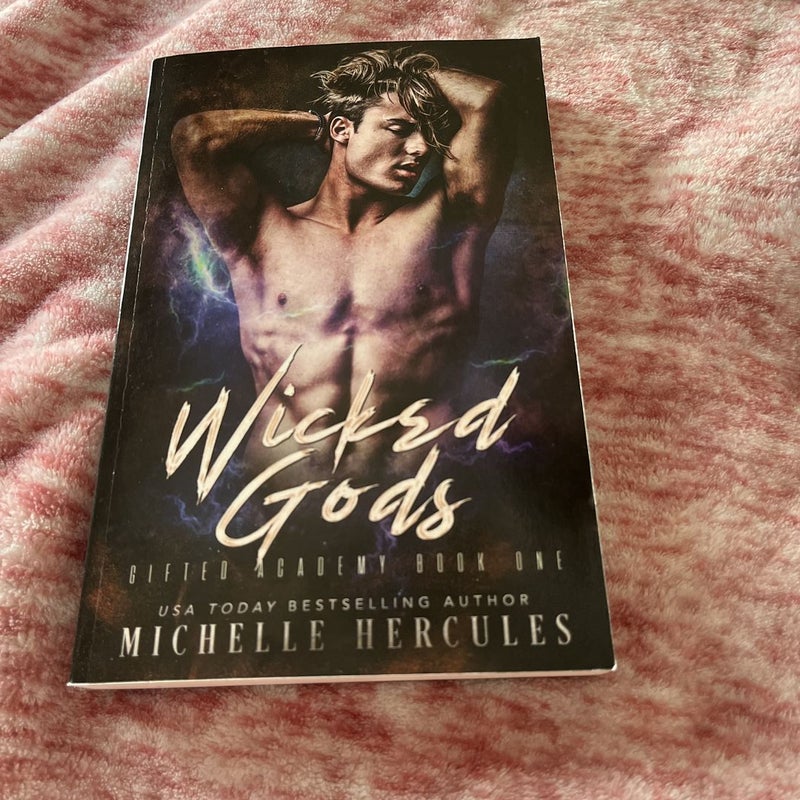 Wicked Gods