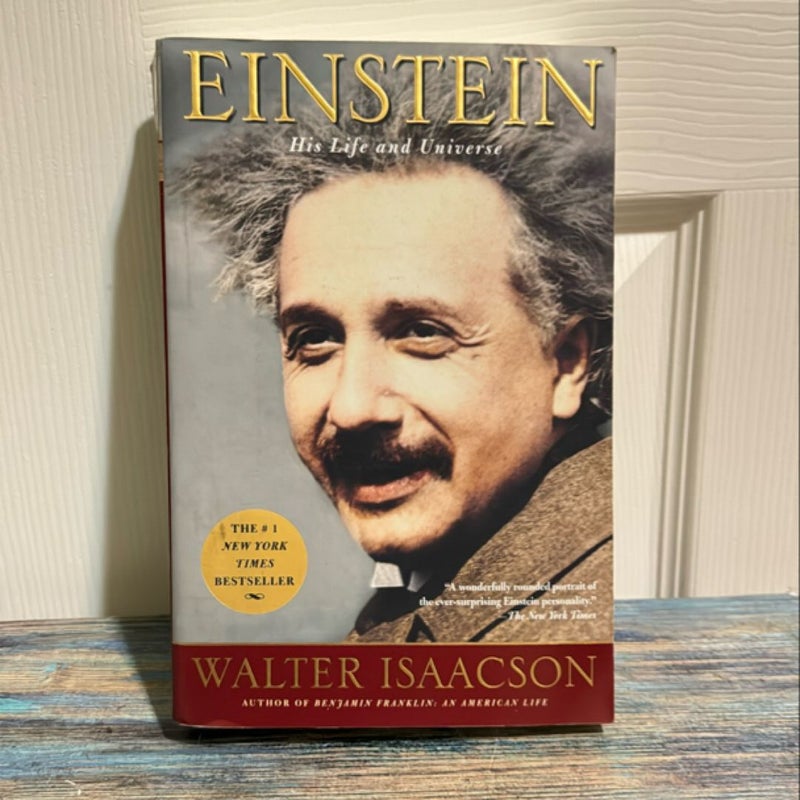 Einstein