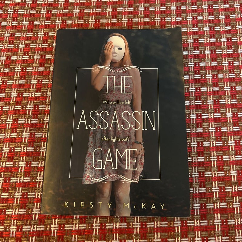 The Assassin Game