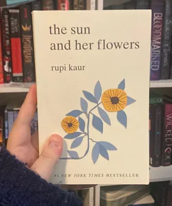 *annotated* The Sun and Her Flowers
