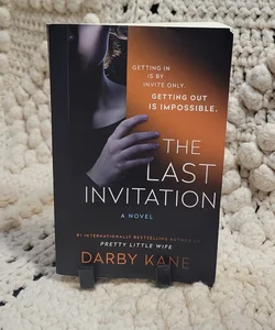 ♻️ The Last Invitation