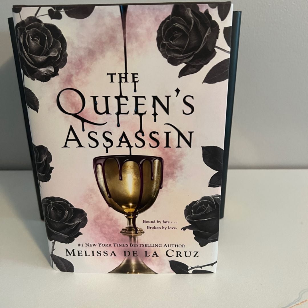 The Queen's Assassin