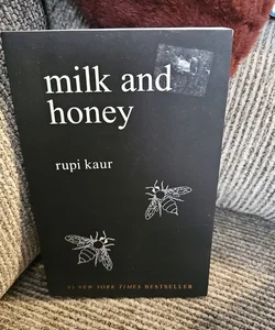 Milk and Honey