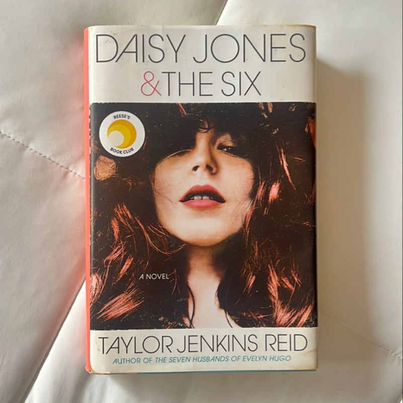 Daisy Jones and the Six