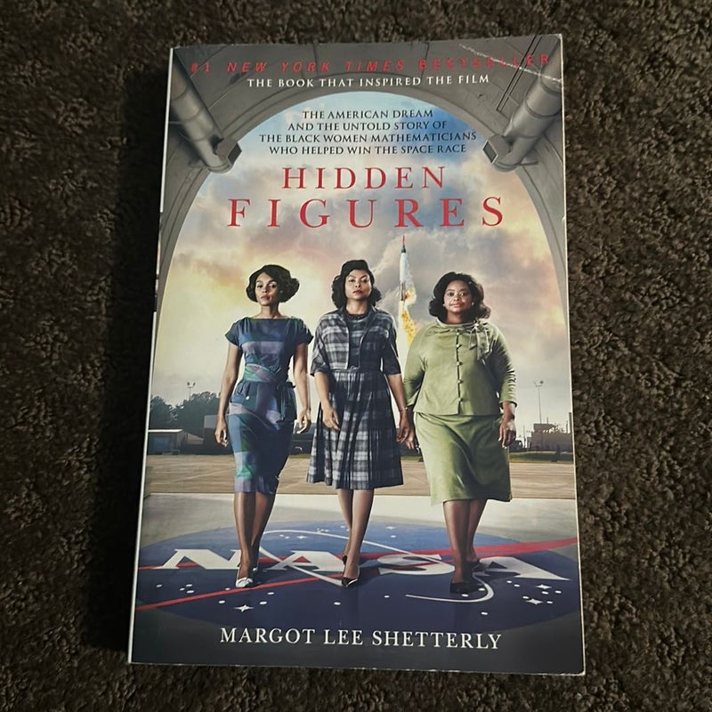 Hidden Figures