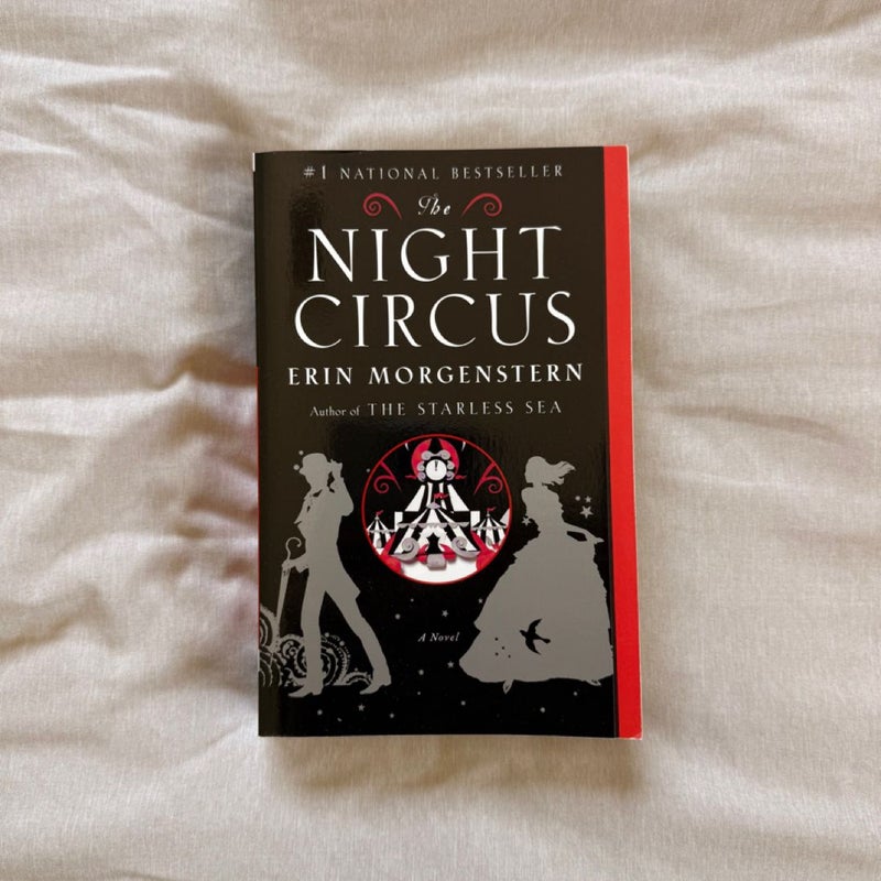 The Night Circus
