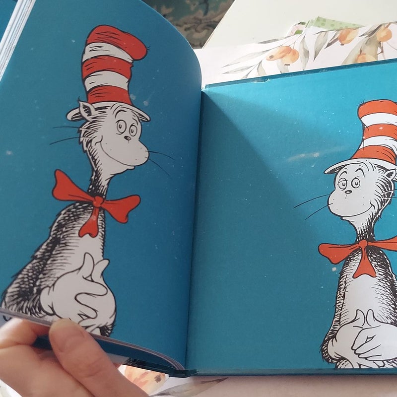 The Cat in the Hat