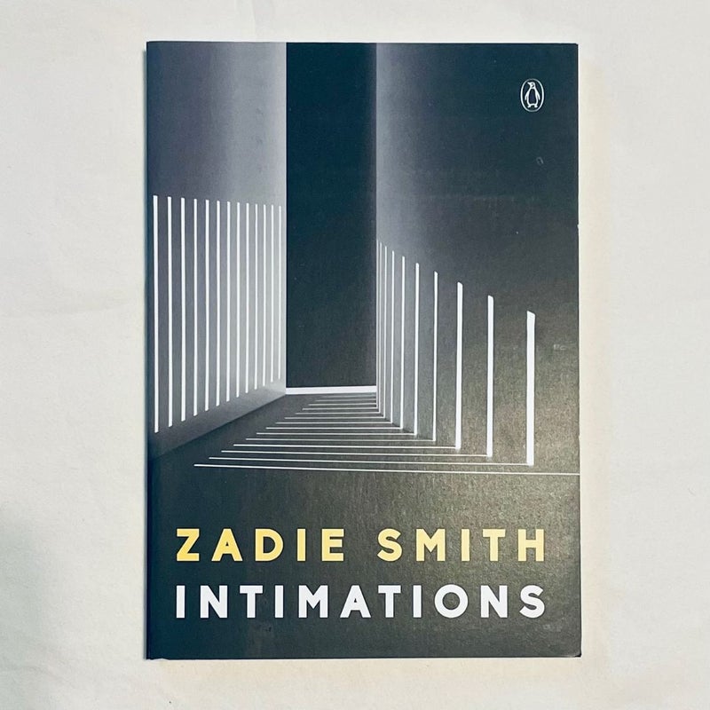 Intimations