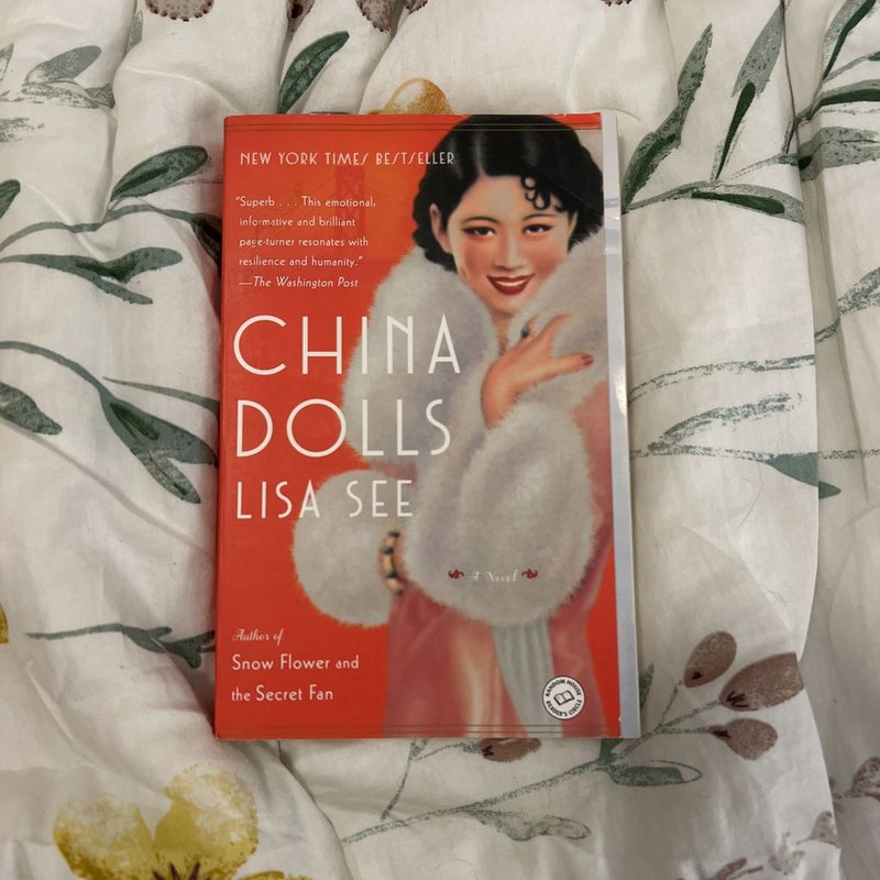 China Dolls