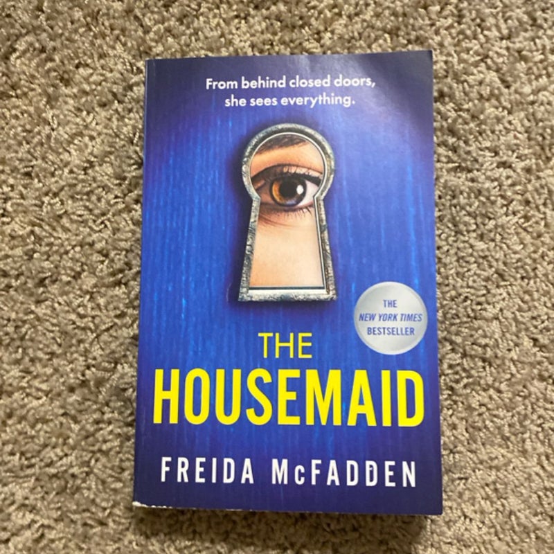 The Housemaid