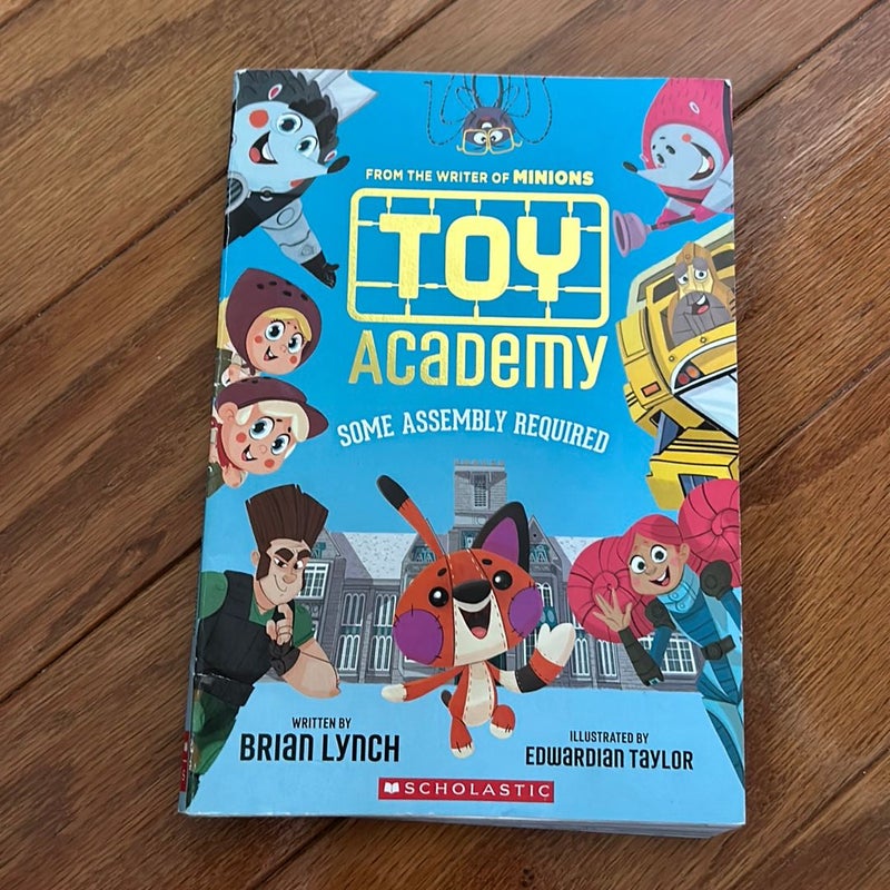 Toy Academy