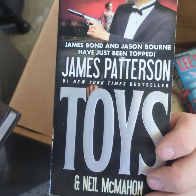 Toys
