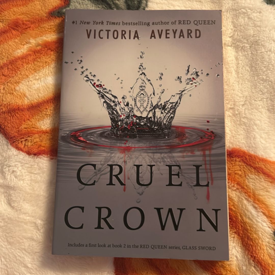 Cruel Crown