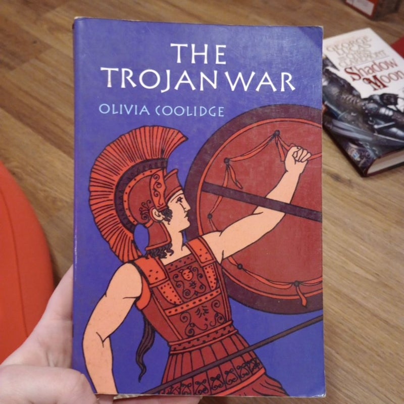 The Trojan War