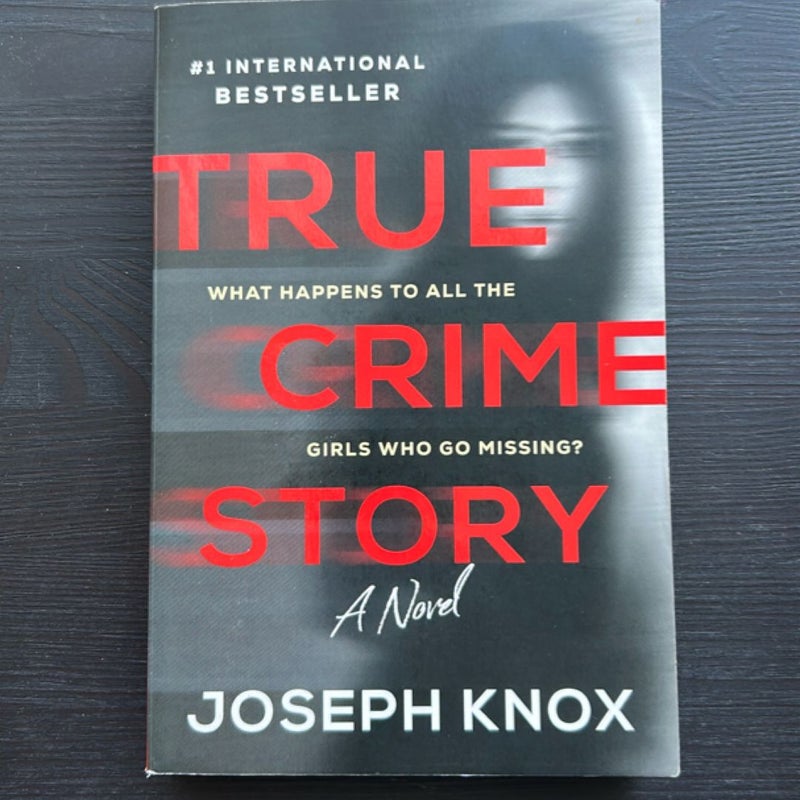True Crime Story