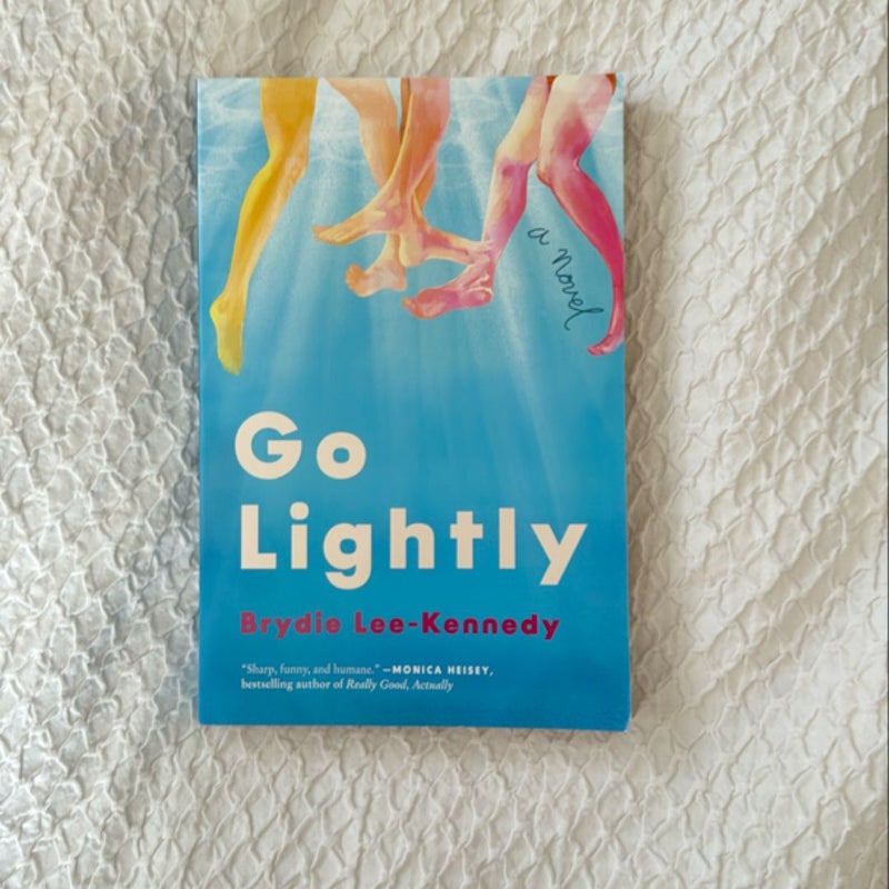 Go Lightly