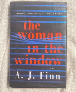 The Woman in the Window