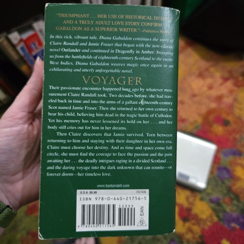 Voyager