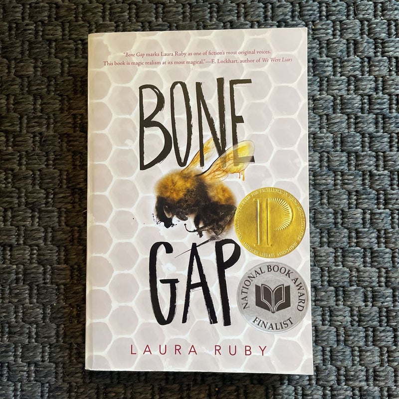 Bone Gap