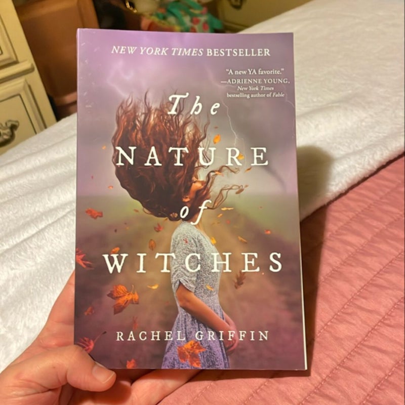 The Nature of Witches