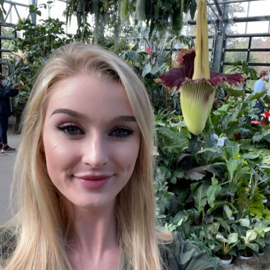 Loren Renee