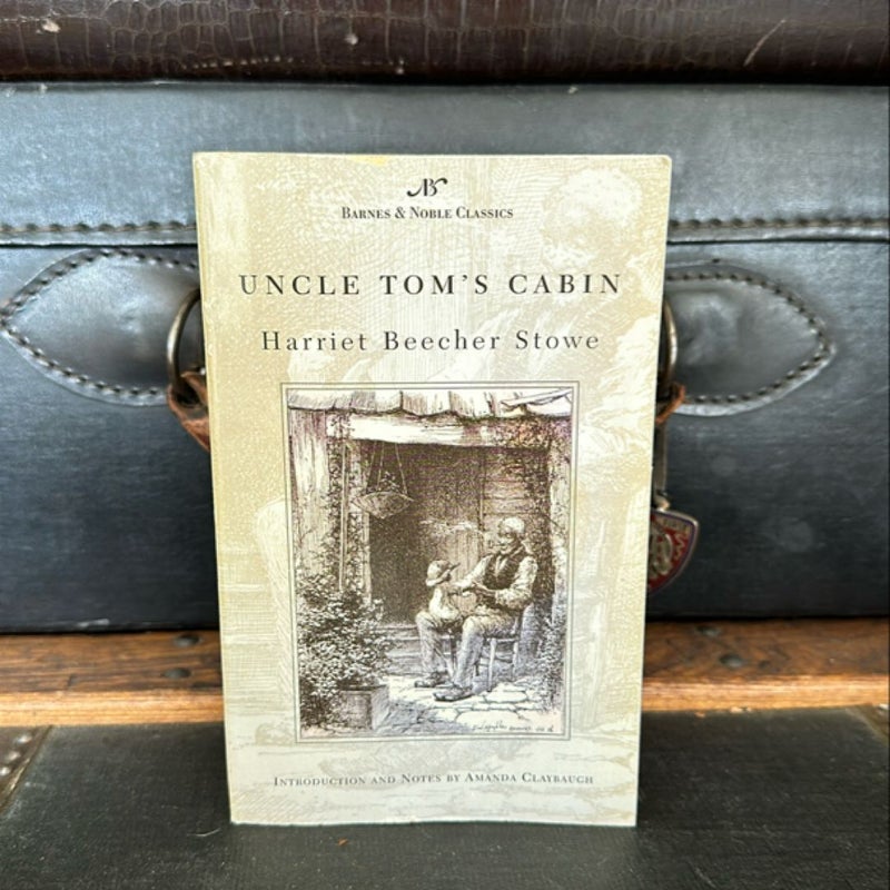 Uncle Tom's Cabin