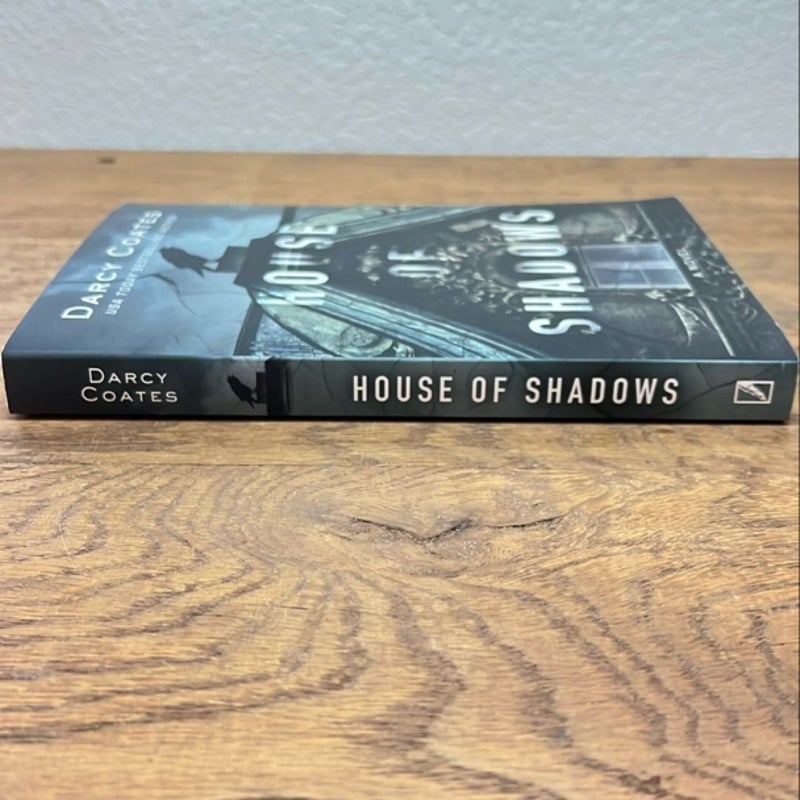 House of Shadows