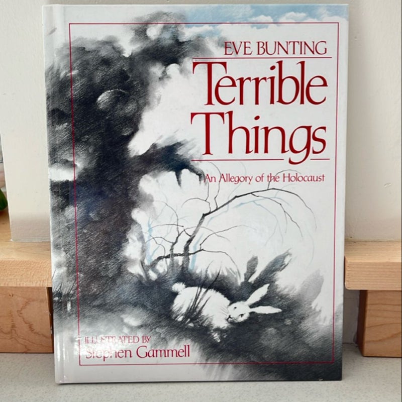 Terrible Things