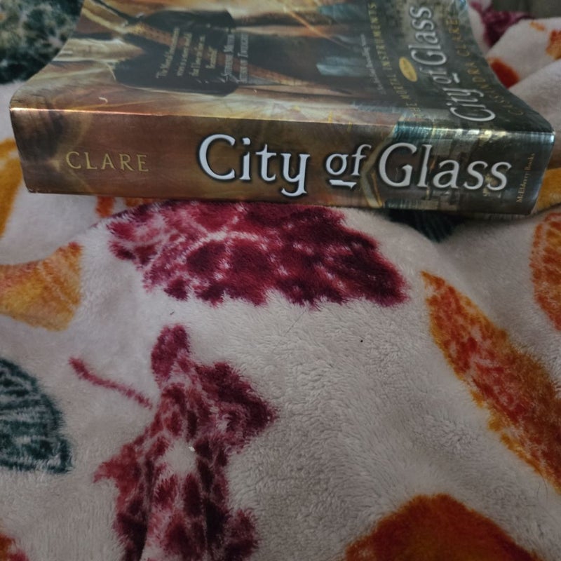 City of Glass