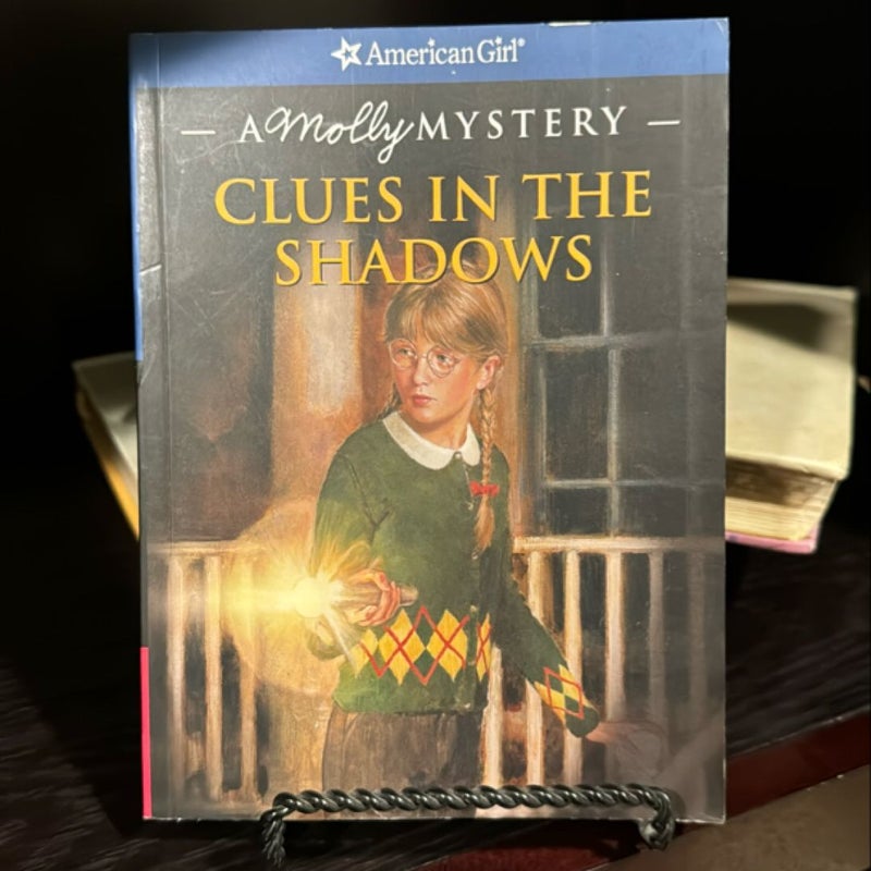 Clues in the Shadows